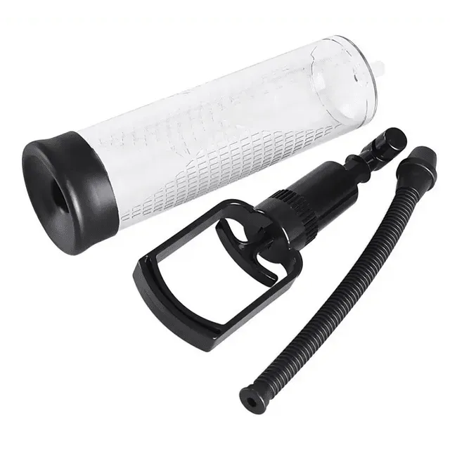 Bomba de vacío para pene Pump Men A17002