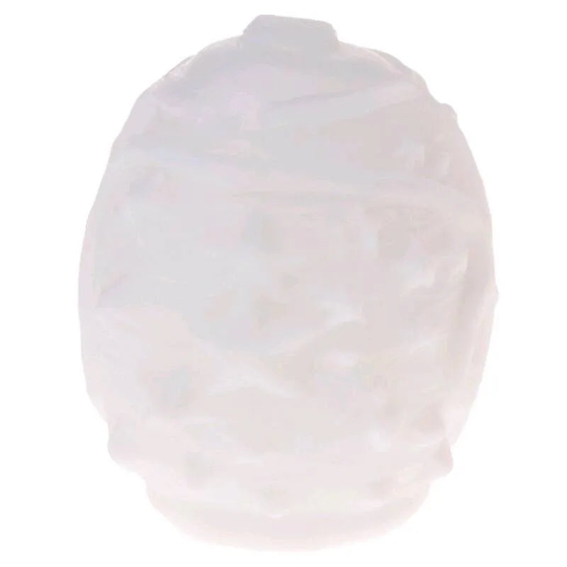 SIX PACK DE HUEVOS TENGA NEGRO