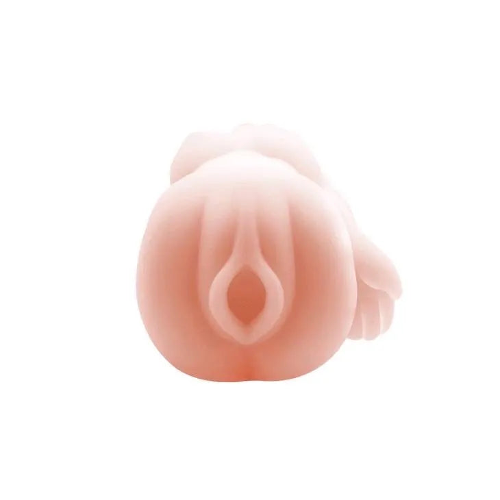 MASTURBADOR BABY REALISTA. BAILE - BM-009005NJ