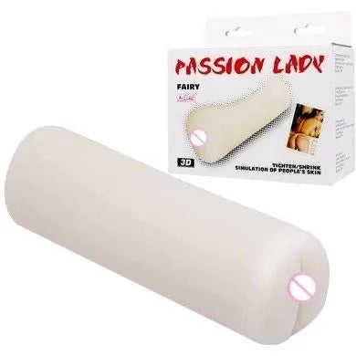 ANO MASTURBADOR REALISTA. BAILE - BM-009163