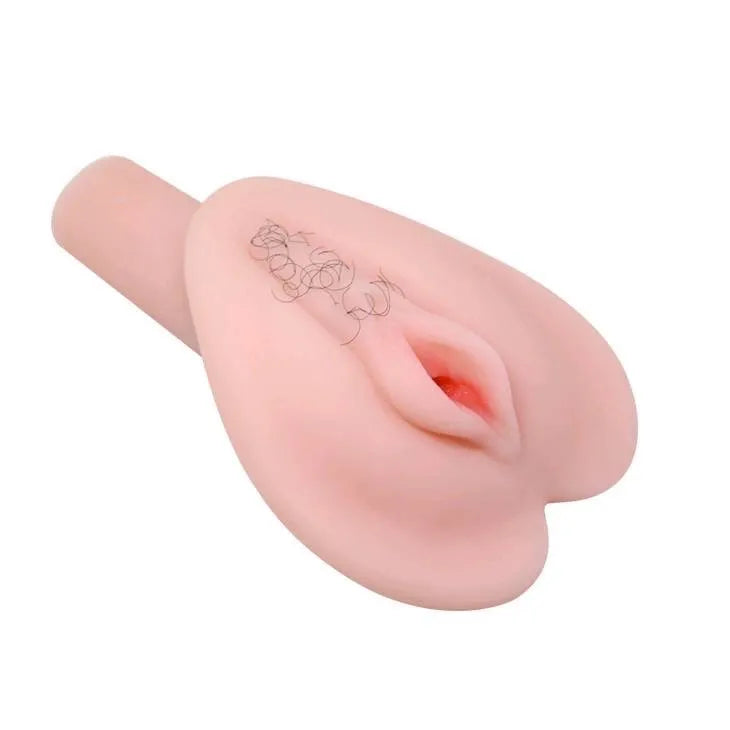 VAGINA 3D MULTIVELOCIDAD.