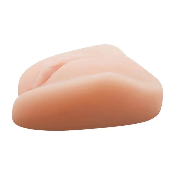 VAGINA Y ANO VIBRADOR REALISTA