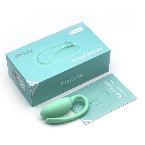 VIBRADOR MAGIC MOTION KEGEL REJUVE