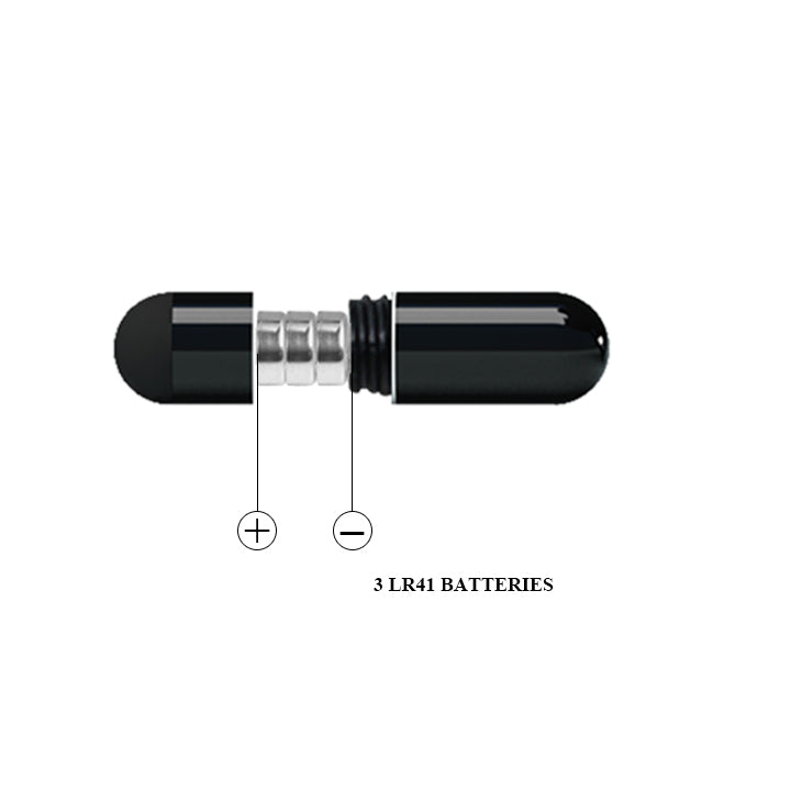 ANILLO VIBRADOR PREMIUM. PRETTY LOVE - BI-210136 BERTRAM