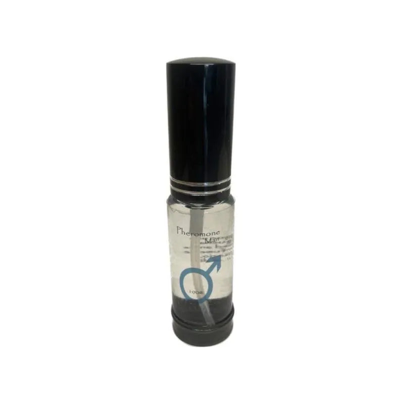 FEROMONA HOMBRE 30ML