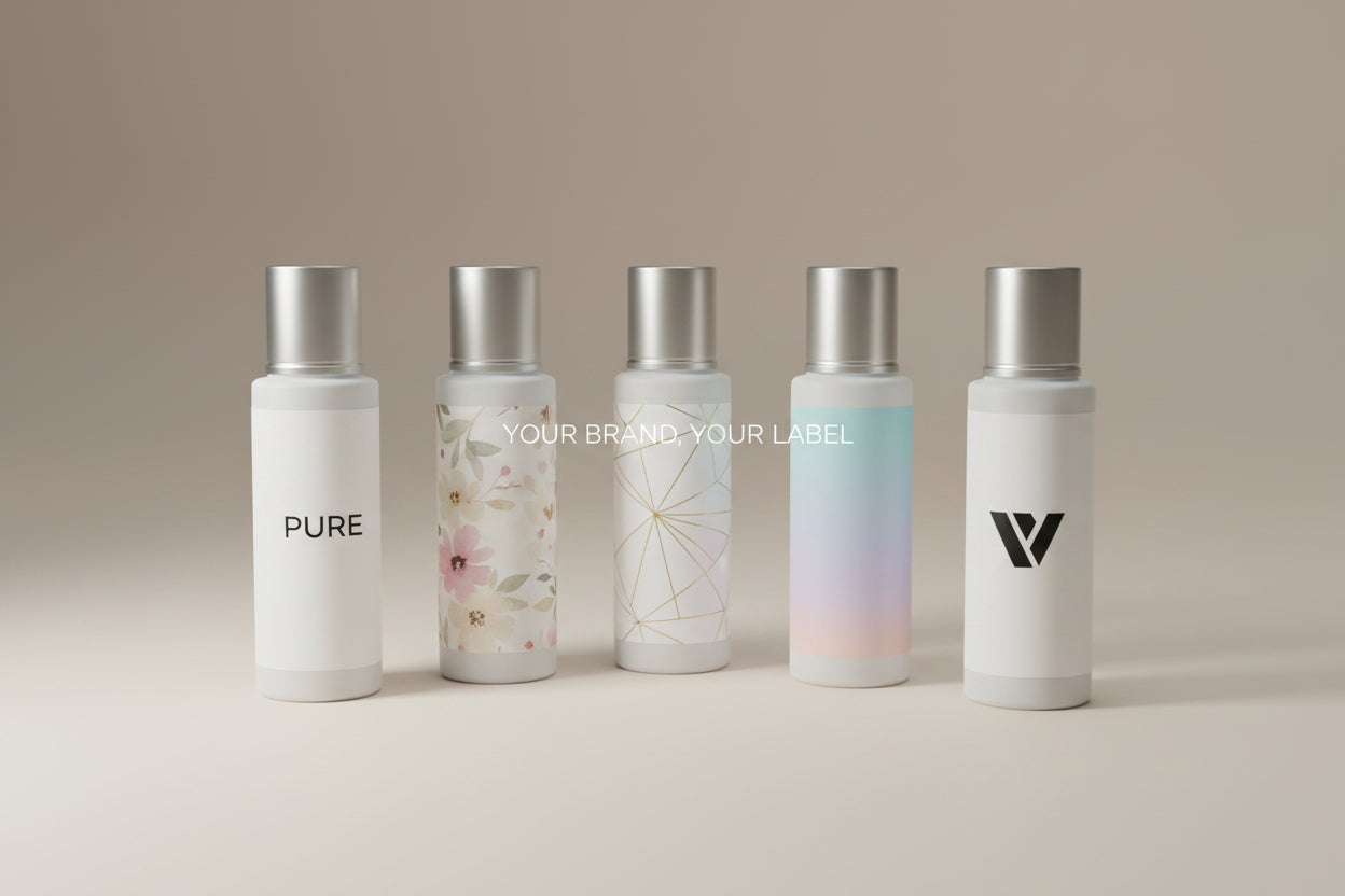Creamos tu Propia marca de lubricantes