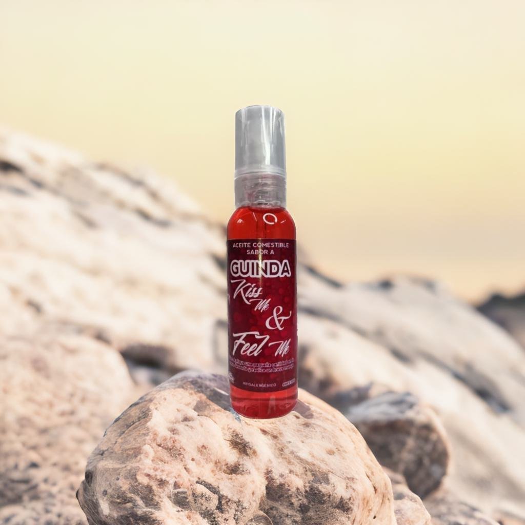 Lubricantes 60ml